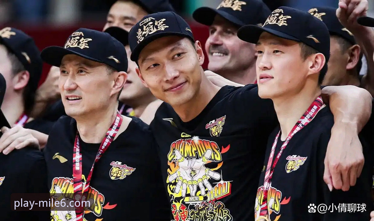CBA卡位战观赛指南：陈国豪“回避条款”升级全解析，从米乐m6体育平台看懂规则变化