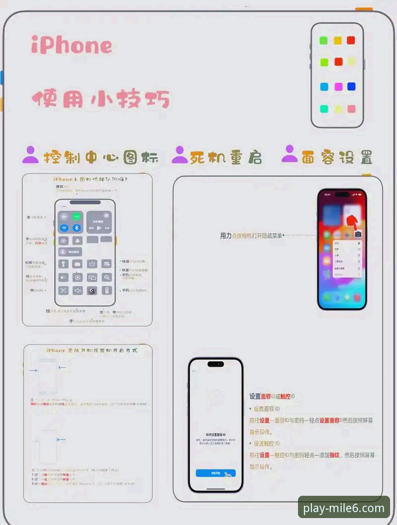 米乐M6体育平台苹果安装手机版完整指南:从下载到使用的全流程解析